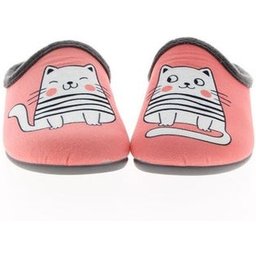 Zapato Lulu Rosa Talla 38 1 Par