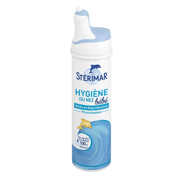 Bébé 0 à 3 ans 50ml