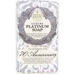 Luxury Platinum Soap 250g