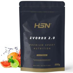 Evordx 2.0 Ponche de Frutas 500g