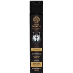 Lobo Alfa Gel Douche Revigorant 250ml