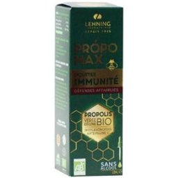 Immunite S/Alcool 30ml