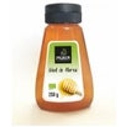 Bio Tarro De Miel De Flores Eco Dosificador 250g