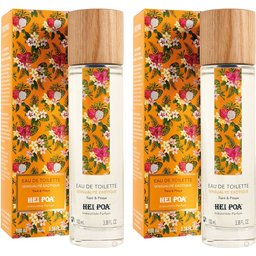 HEI Poa® Eau de toilette Sensualité Exotique - Tiaré & Pitaya
