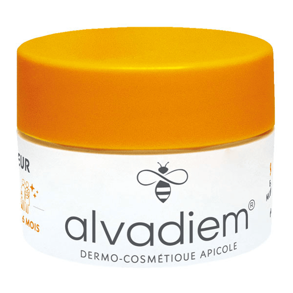 Soin du Visage Onguent Réparateur Baume Multi-Usages 10ml