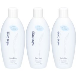 Bain Bleu Bain de beauté