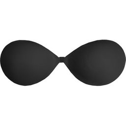 Soutien Gorge Invisible Noir Taille C 1ut