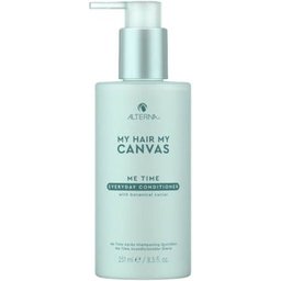 My Hair My Canvas Me Time Everyday Conditioner 250ml