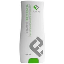 Shampooing Shampooing à usage fréquent 400 ml