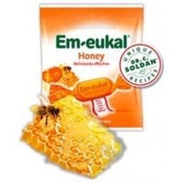 Miel 50g