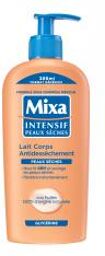 Lait Corps Antidessèchement Peax Sèches 300 ml - Flacon-Pompe 300 ml