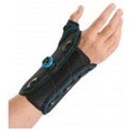 Attel Poig/Pouc Fixquick Noir D T2