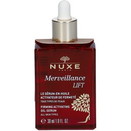 Merveillance Lift Le Sérum-en-Huile Activateur de Fermeté