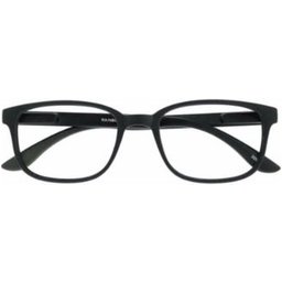 Lunettes pliantes Noir +3.00