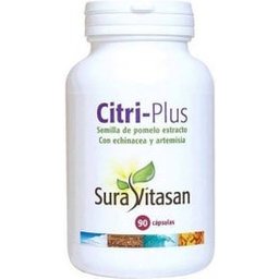 Citri-plus 90 Cápsulas *