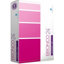 Bronco24 14Bust