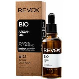 Bio Argan Oil 100% 30ml