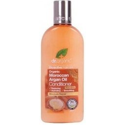 Dr.organic Moroccan Acondicionador Aceite Argan 265ml *