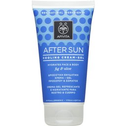 Suncare Après-Soleil Gel-Crème 100 ml