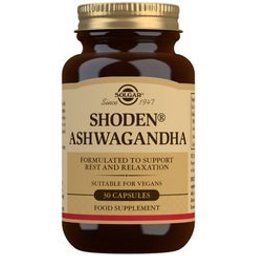Shoden Ashwagandha 30caps