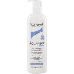 Noreva Aquareva Lait Corporel 400ml