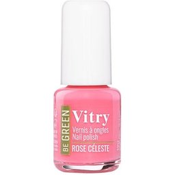 Esmalte de Uñas Be Green Rosa Celeste 6ml