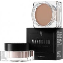Eyebrow Pomade Light Brown 6g