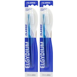 Elgydium Classic Brosse à dents Souple
