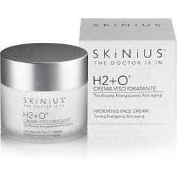 Crème H2+O 50Ml