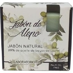 Savon Naturel Premium Alep 80g