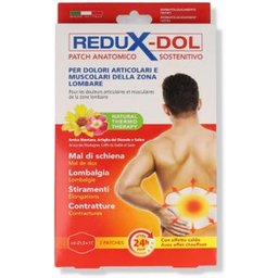 Douleur lombaire 3uts