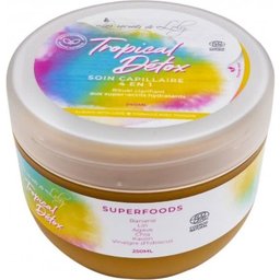 Tropical Detox Traitement Détoxifiant 240ml