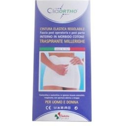 Bandeau Cliaortho Postop 6