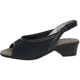 Sandale Ennis Bleu Marine Taille 38 1ut