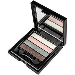 Party Eyeshadow Palette 1ud