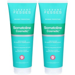 Cosmetic Lissant Fesses - Masque Exfoliant Perfecteur