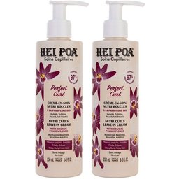 Perfect Curl Crème-en-Soin Nutri Boucles