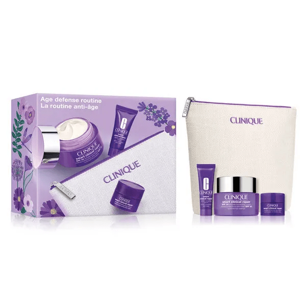 Smart Clinical Repair™ Coffret Routine Anti-âge