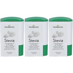 stevia