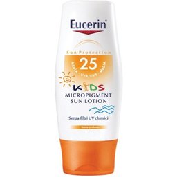 Eucerin-Sun Kids Loz Fp25 Gial < 25 Gial