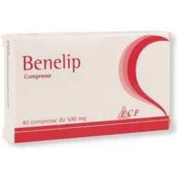 Benelip 40 Cpr