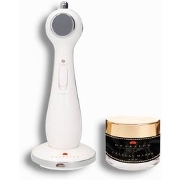 Dkf-000 &Células Madre Kit Rejuvenecedor Facial