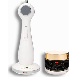 Dkf-000 &Células Madre Kit Rejuvenecedor Facial