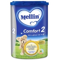 2 Comfort 800G