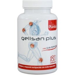 Gelisan Plus 180comp