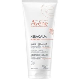 Xeracalm Nutrition Baume Hydratant 200ml