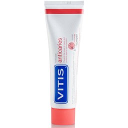 Dentifrice Protection Caries