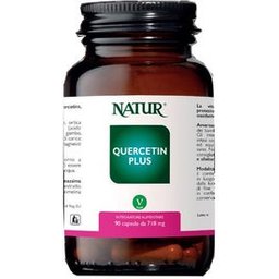 Quercetin Plus 90caps