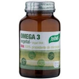 DHA Végétal 30 pots de perles