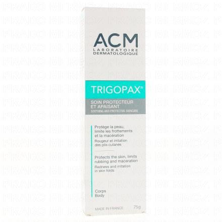 Trigopax - Soin protecteur et apaisant 75ml